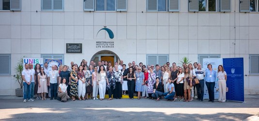 Split u središtu europske znanstvene izvrsnosti: znanstvenici iz 26 zemalja traže put do više prestižnih ERC-ovih projekata